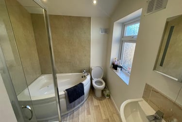 6 bed house, Warwards Lane, Selly Park, Birmingham, B297QX - Image 10